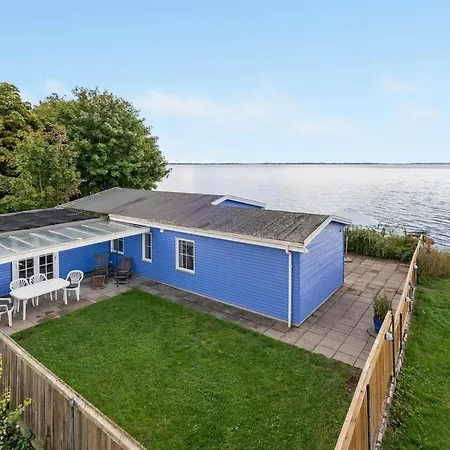 Feriehus Tana - 5m From The Sea By Interhome Abyskov