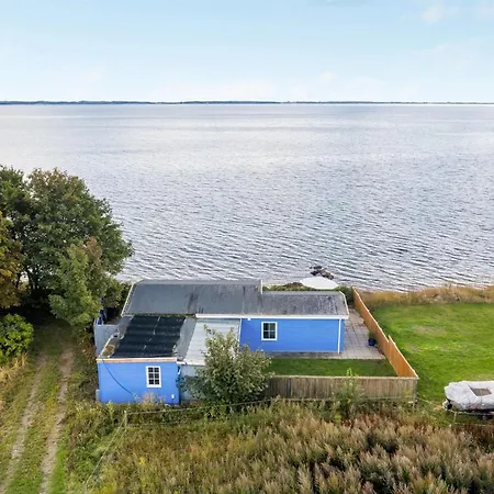 Feriehus Tana - 5m From The Sea By Interhome