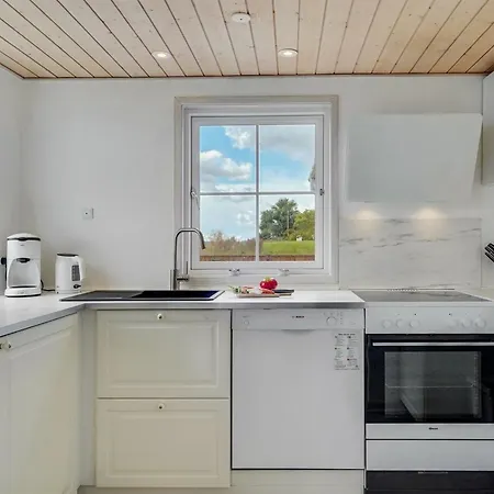Feriehus Tana - 5m From The Sea By Interhome *