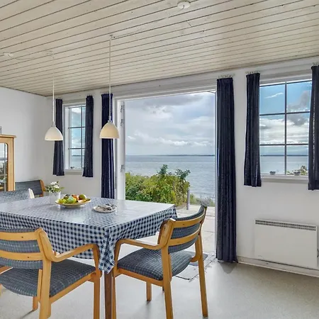 Feriehus Tana - 5m From The Sea By Interhome Abyskov