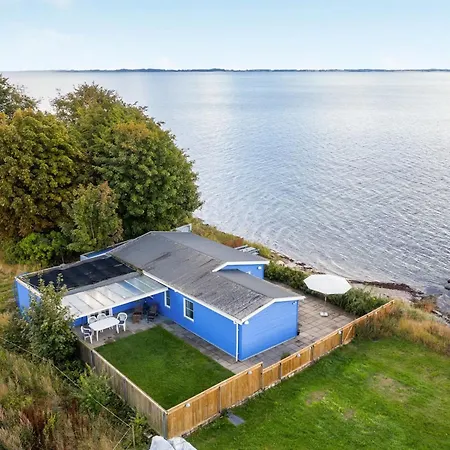 Tana - 5m From The Sea By Interhome Feriehus