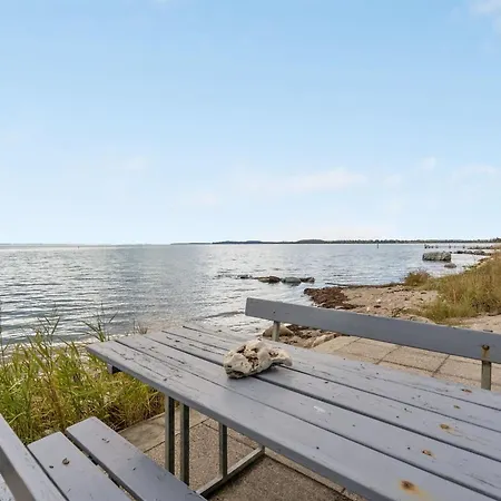 Feriehus Tana - 5m From The Sea By Interhome
