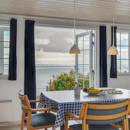 Feriehus Tana - 5m From The Sea By Interhome *