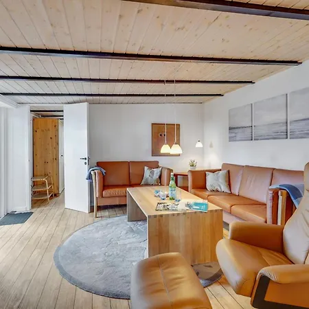 Feriehus Tana - 5m From The Sea By Interhome
