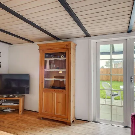 Feriehus Tana - 5m From The Sea By Interhome *