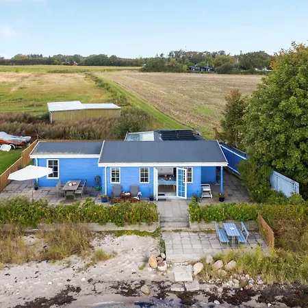Tana - 5m From The Sea By Interhome Feriehus