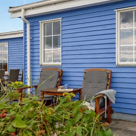 Feriehus Tana - 5m From The Sea By Interhome Abyskov