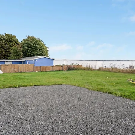 Feriehus Tana - 5m From The Sea By Interhome